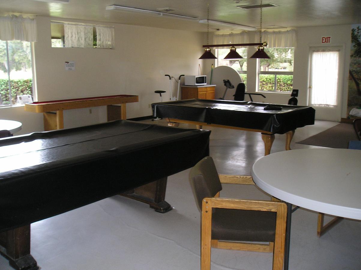 San Benito Camping Resort One-Bedroom Cabin 9 Paicines Exterior photo